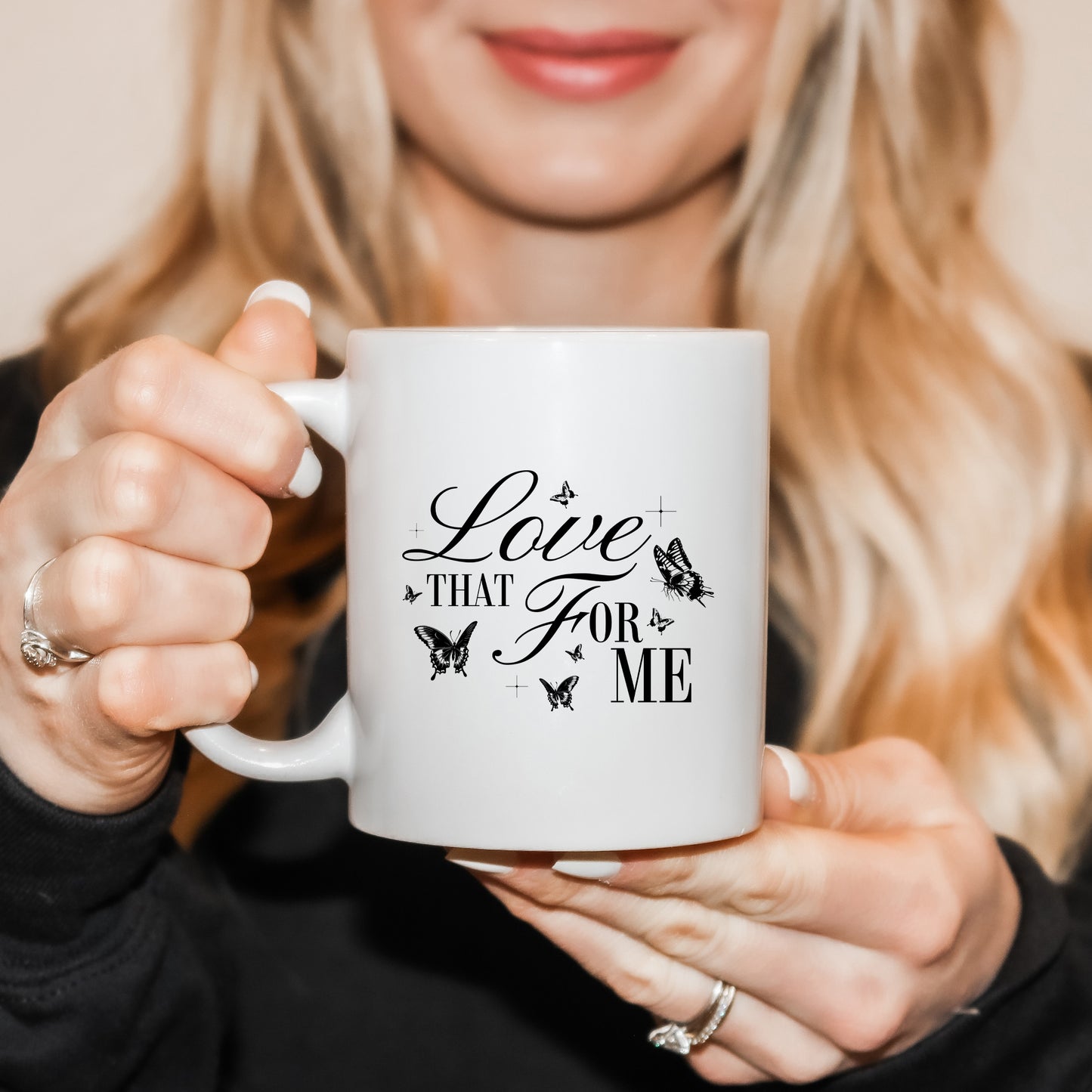 Love That For Me | Mug