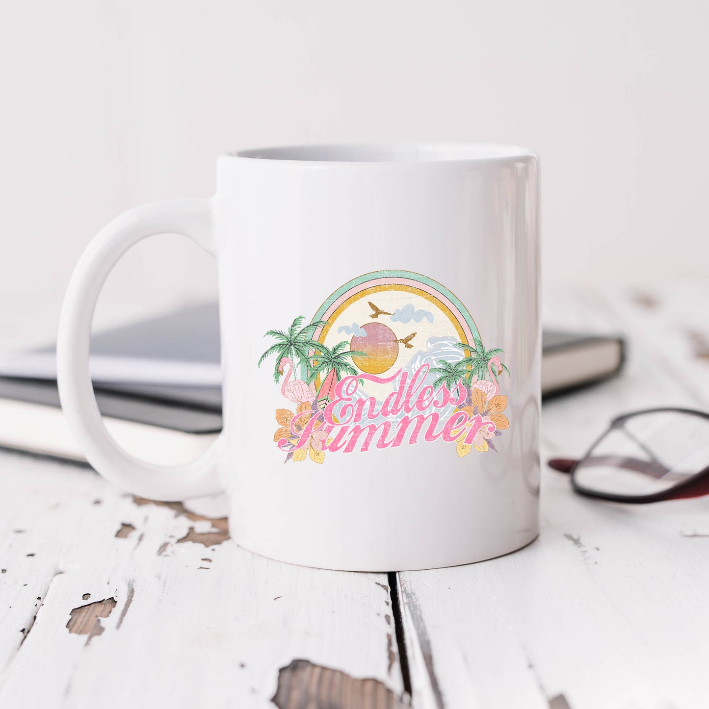 Endless Summer | Mug