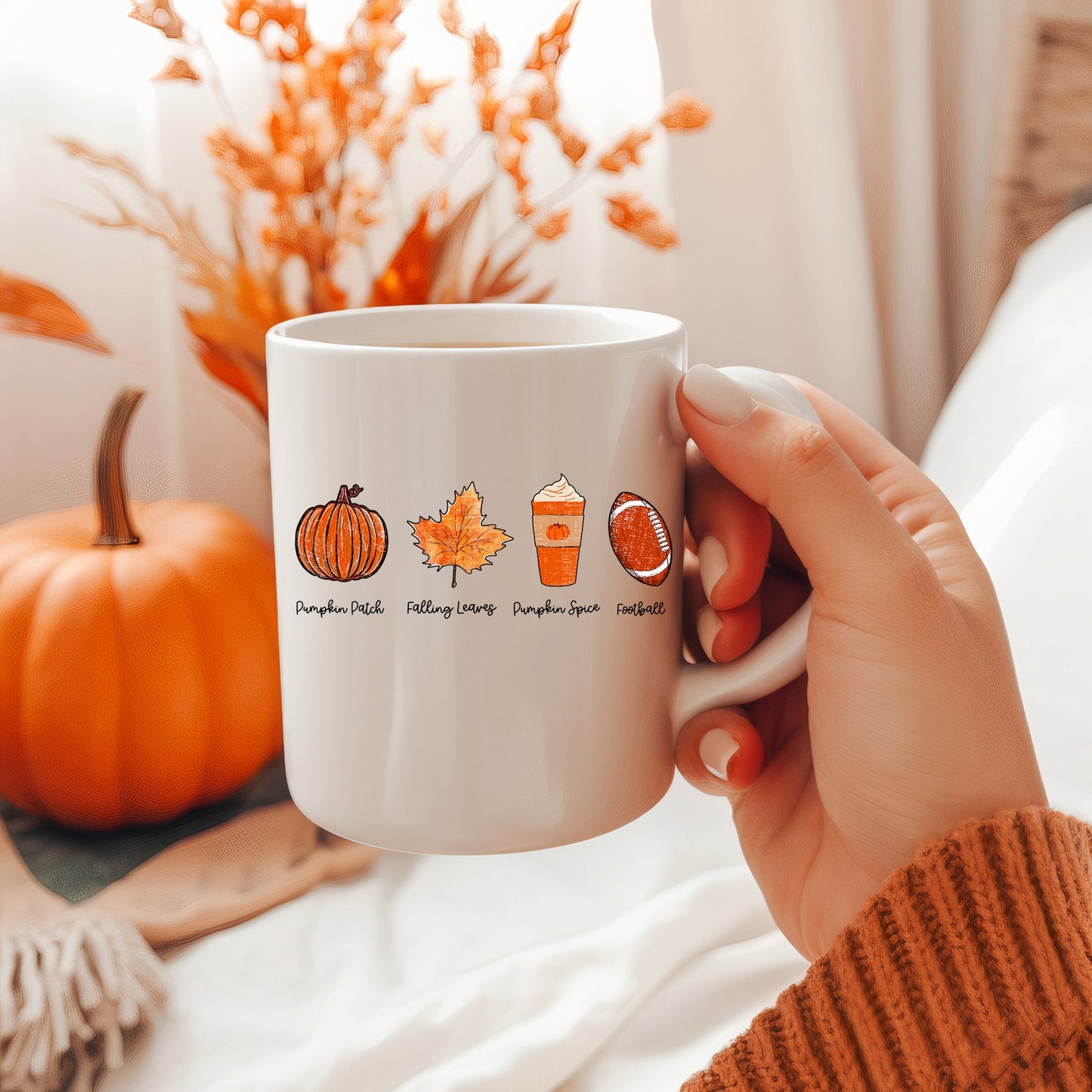 Fall Favorites | Mug