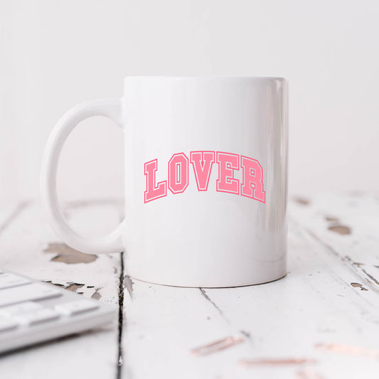 Lover Bold | Mug