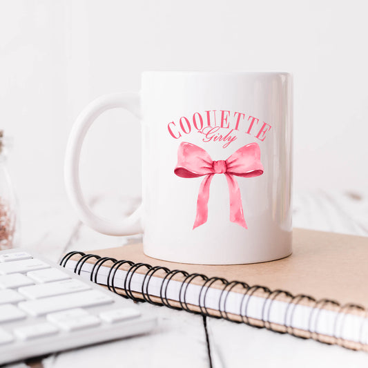 Coquette Girly | Mug