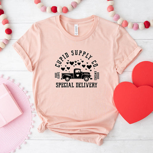 Cupid Supply Co | DTF Transfer