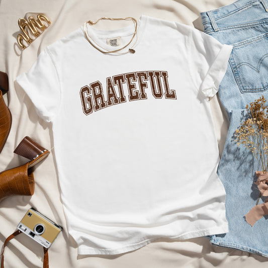 Grateful Grunge | DTF Transfer