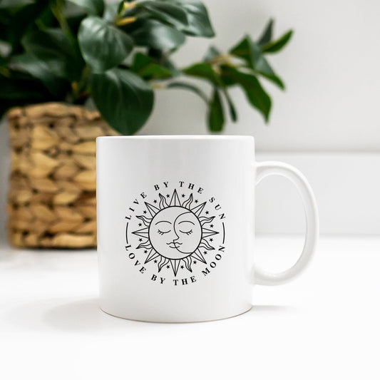 Love By The Moon | Mug