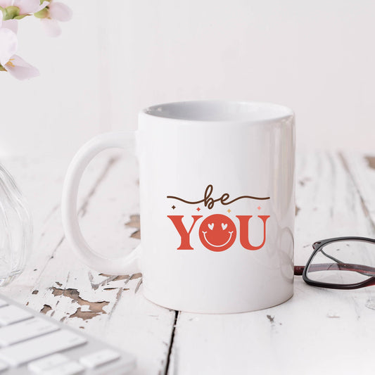 Be You | Mug