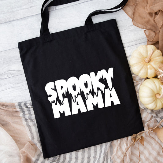 Spooky Mama | Tote Bag