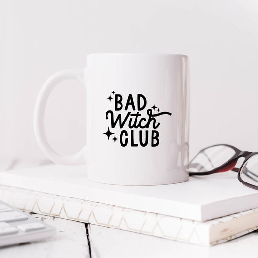 Bad Witch Club | Mug