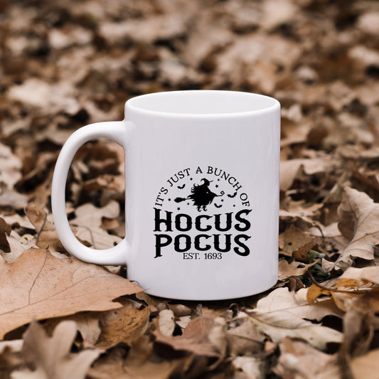 Hocus Pocus Witch | Mug