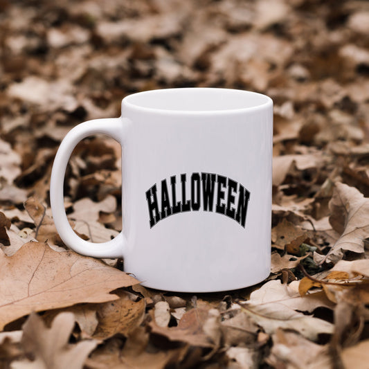 Varsity Halloween | Mug