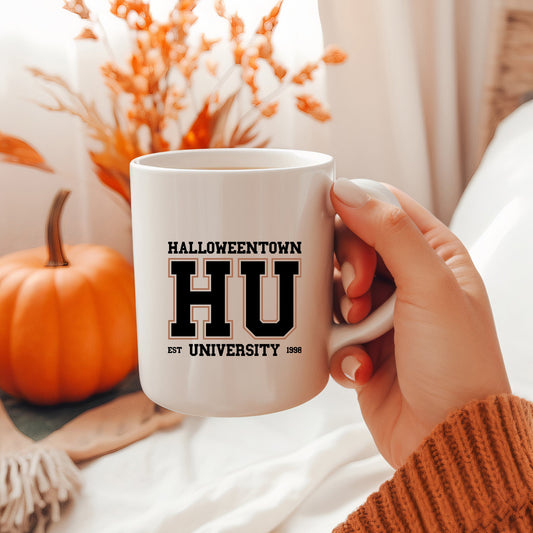 Halloweentown University 1998 | Mug