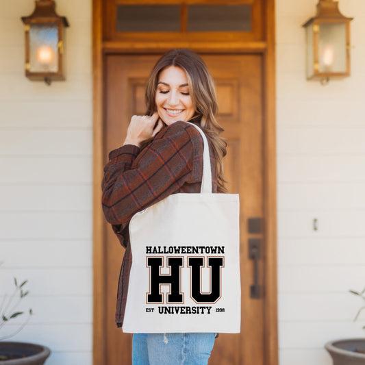 Halloweentown University 1998 | Tote Bag