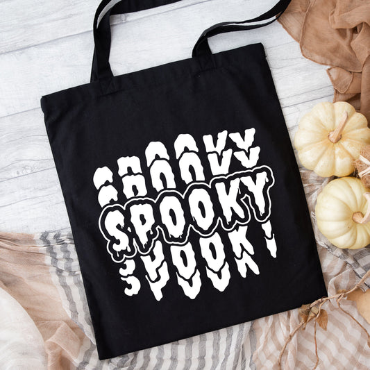 Halloween Spooky | Tote Bag