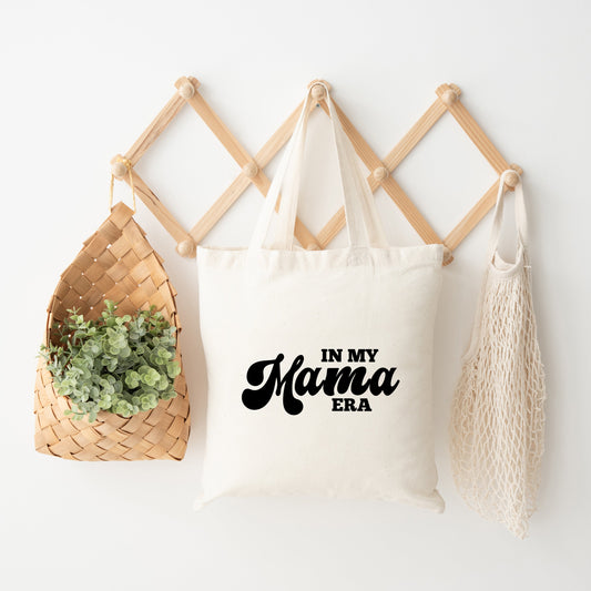 In My Mama Era | Tote Bag