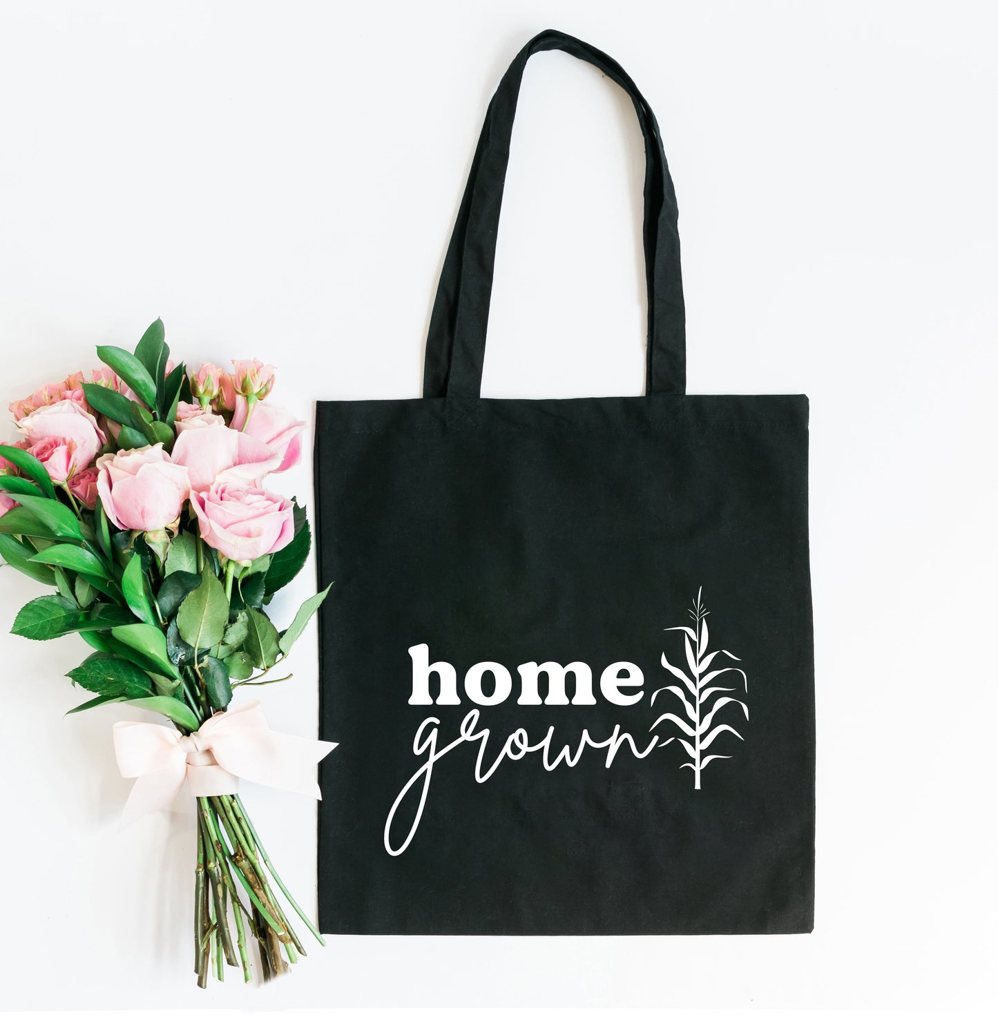 Home Grown | Tote Bag