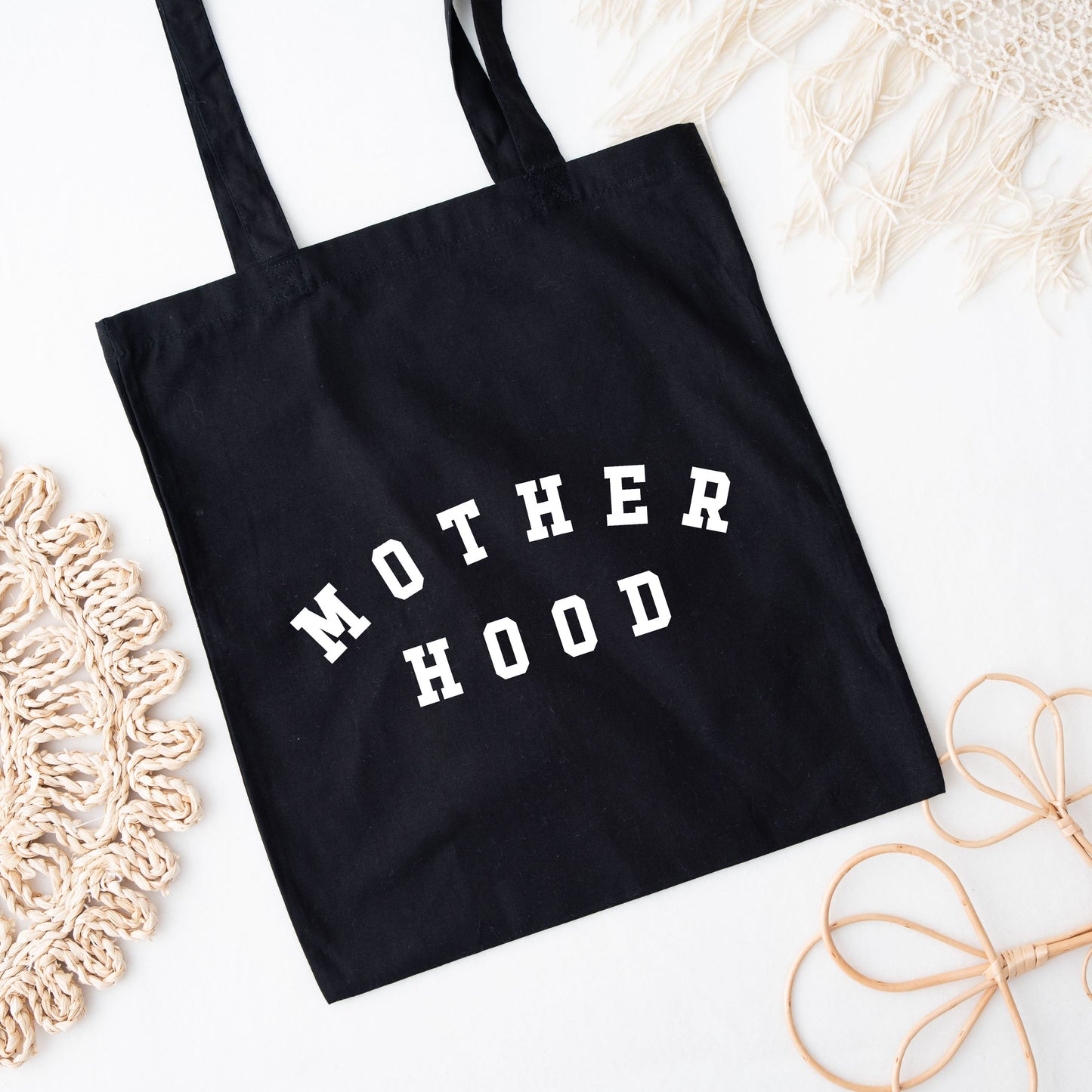 Motherhood | Tote Bag