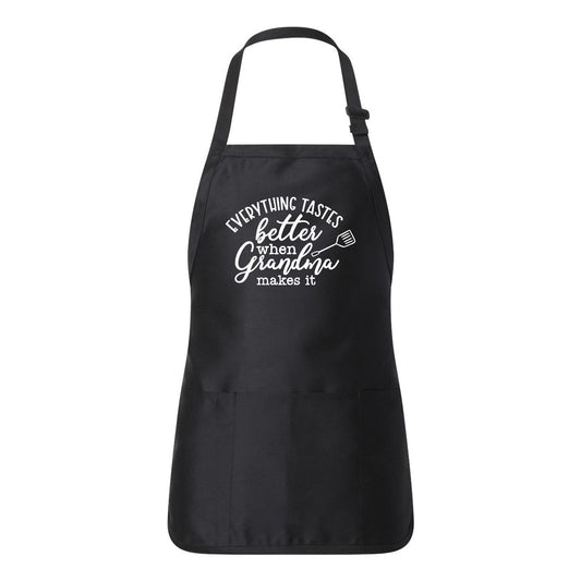 Better When Grandma Makes It | Apron