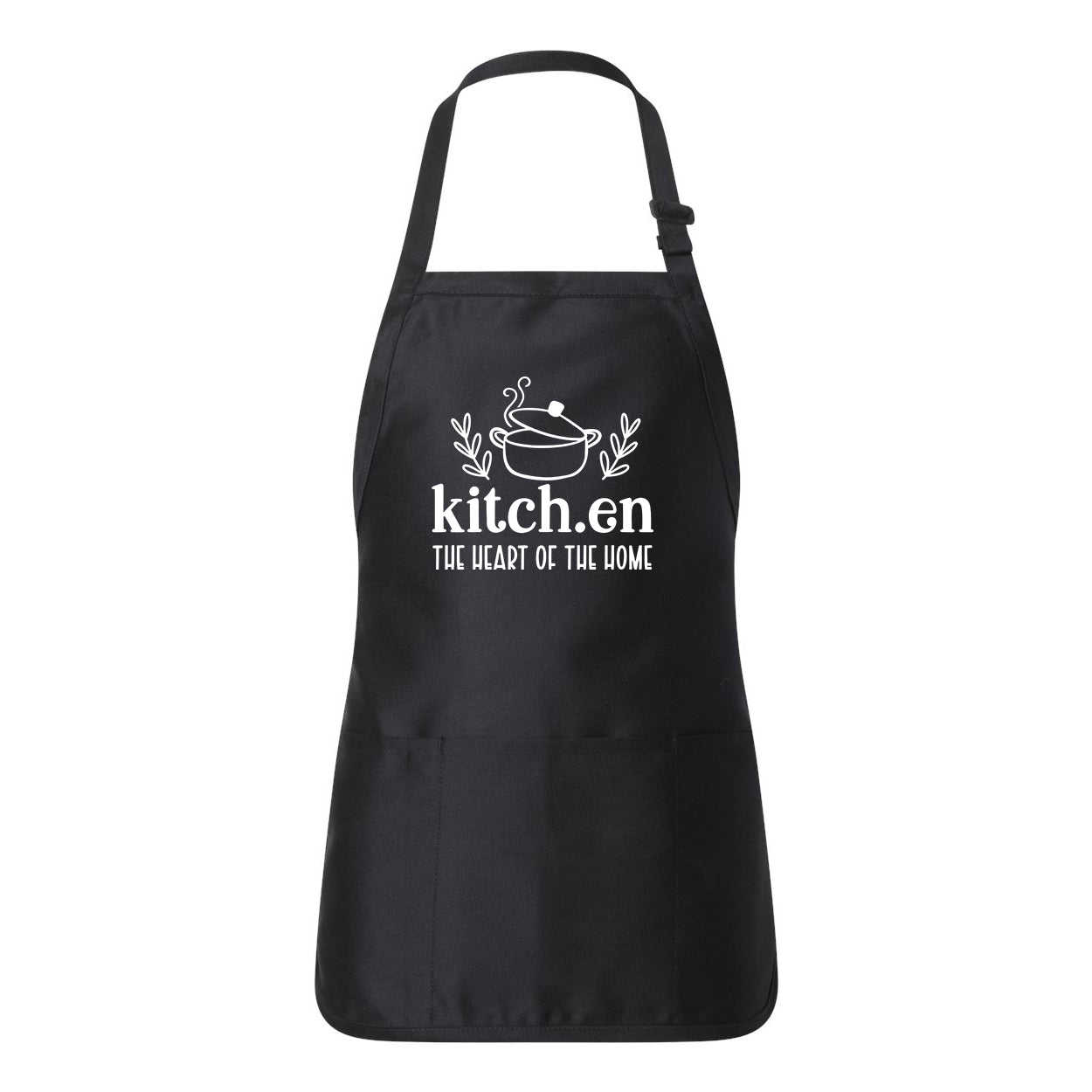 Heart Of The Home Pot | Apron