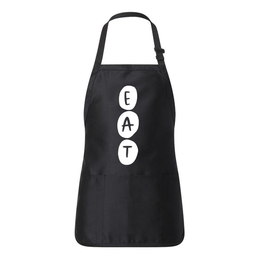 Eat Bubbles | Apron