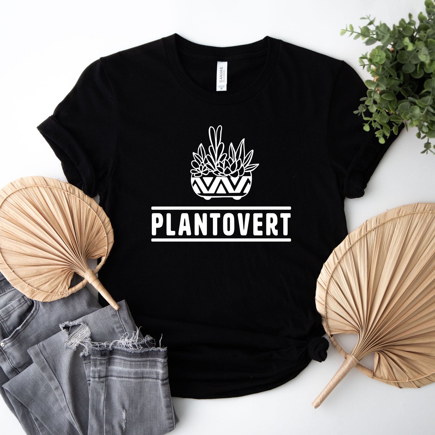 Plantovert | DTF Transfer