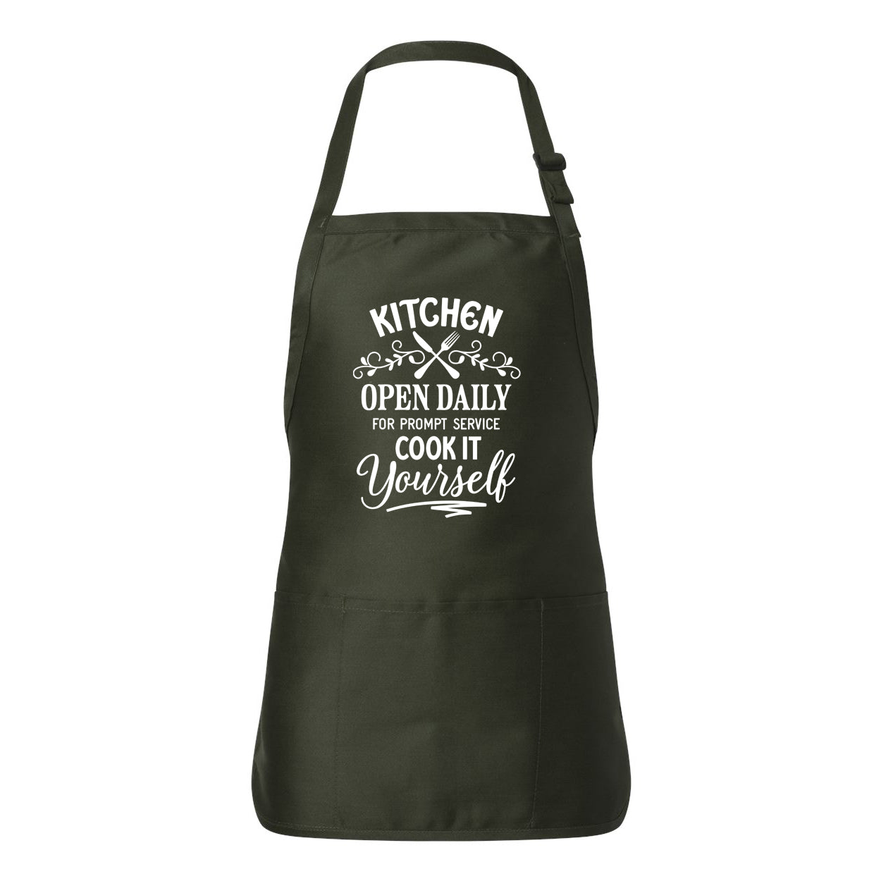 Cook It Yourself | Apron