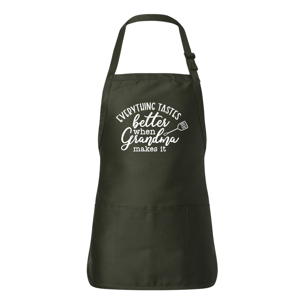 Better When Grandma Makes It | Apron