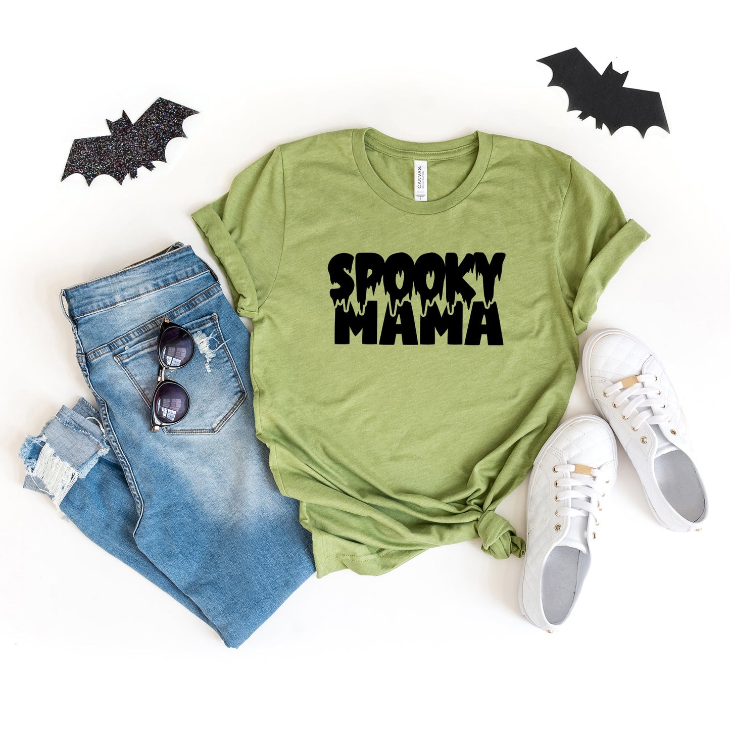 Spooky Mama | DTF Transfer