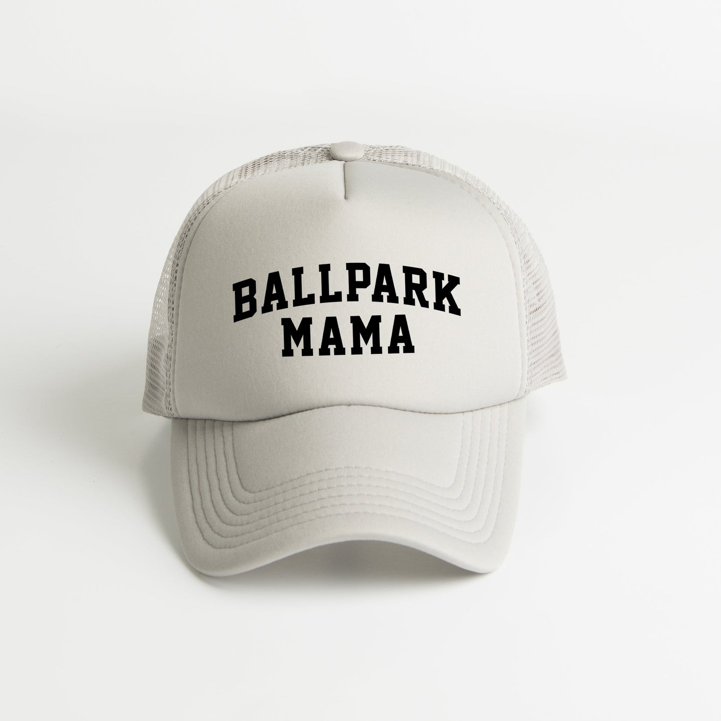 Varsity Ballpark Mama | DTF Transfer