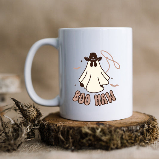 Boo Haw | Mug