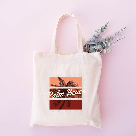 Florida Paradise | Tote Bag