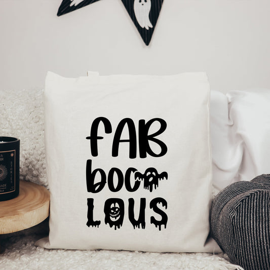 Fabboolus | Tote Bag