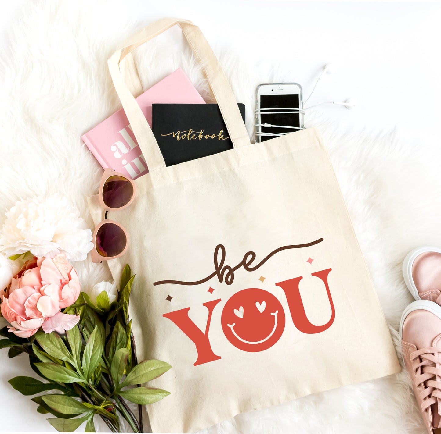 Be You | Tote Bag