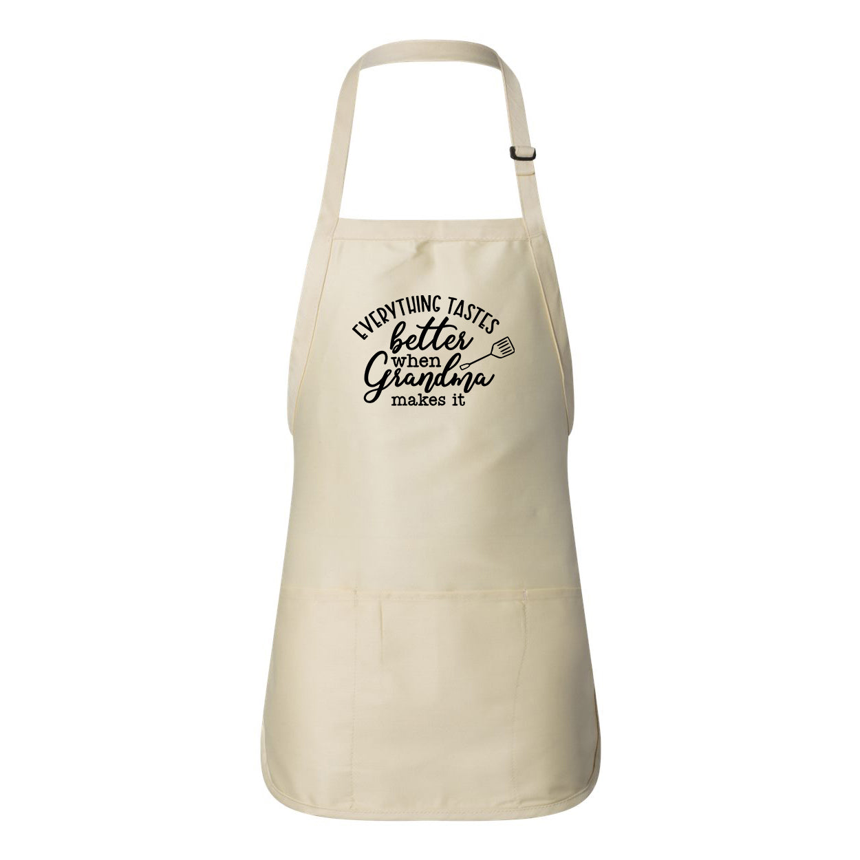 Better When Grandma Makes It | Apron