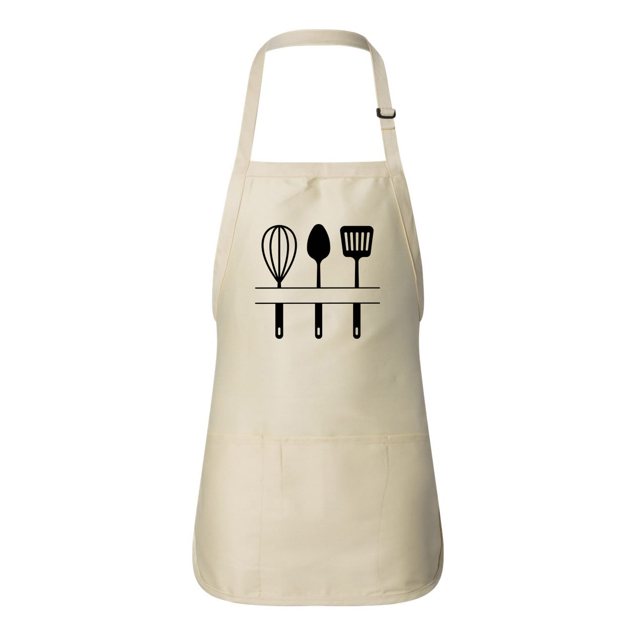 Utensils | Apron