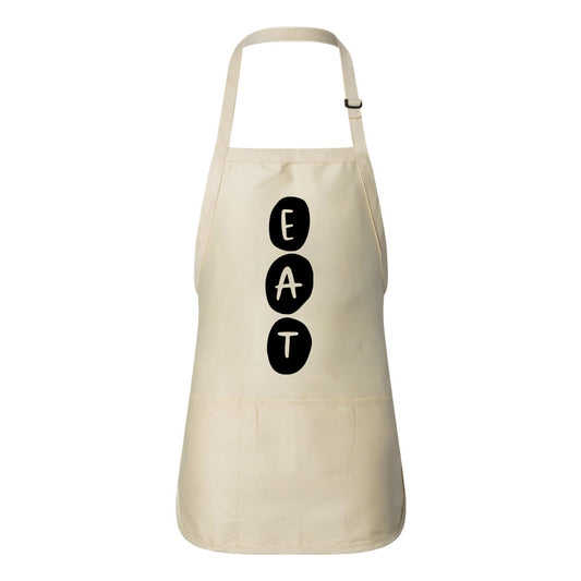 Eat Bubbles | Apron