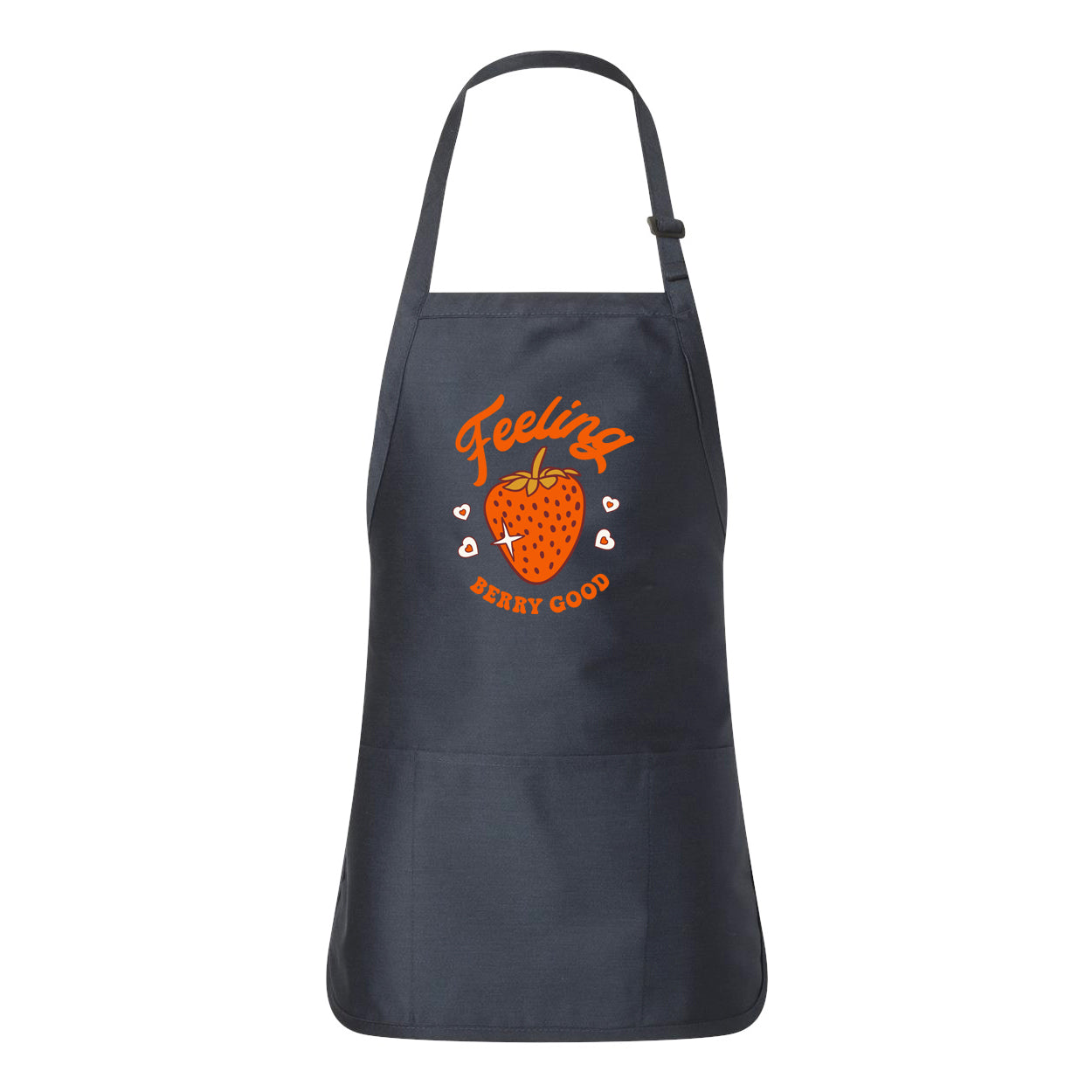 Feeling Berry Good | Apron