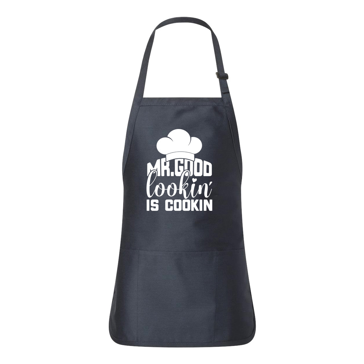 Good Lookin Is Cookin | Apron