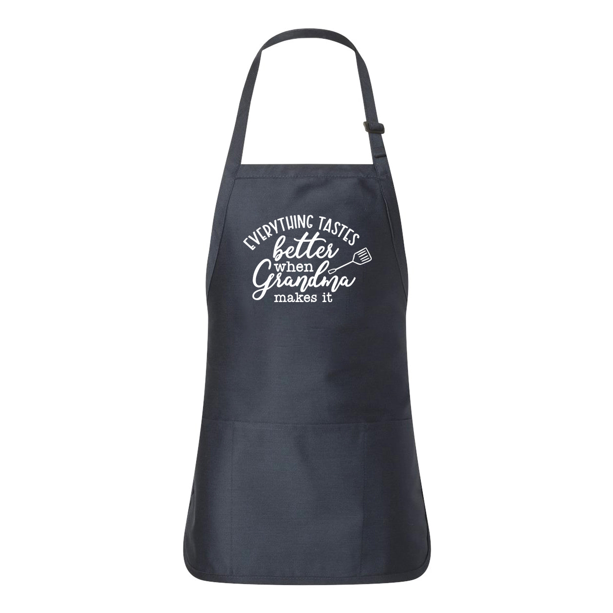 Better When Grandma Makes It | Apron