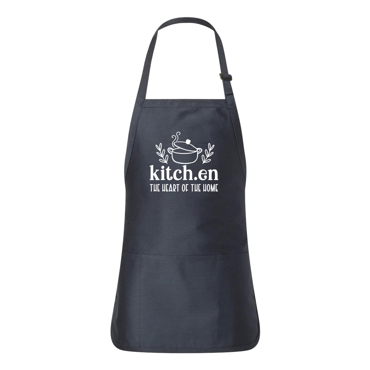 Heart Of The Home Pot | Apron