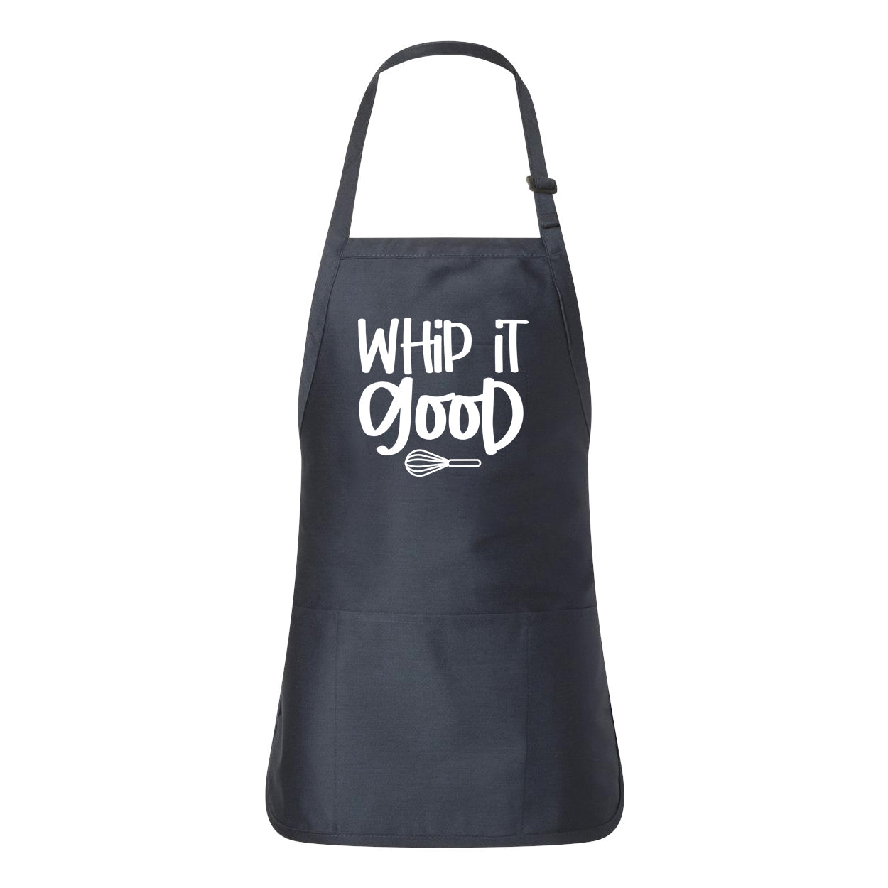 Whip It Good Whisk | Apron