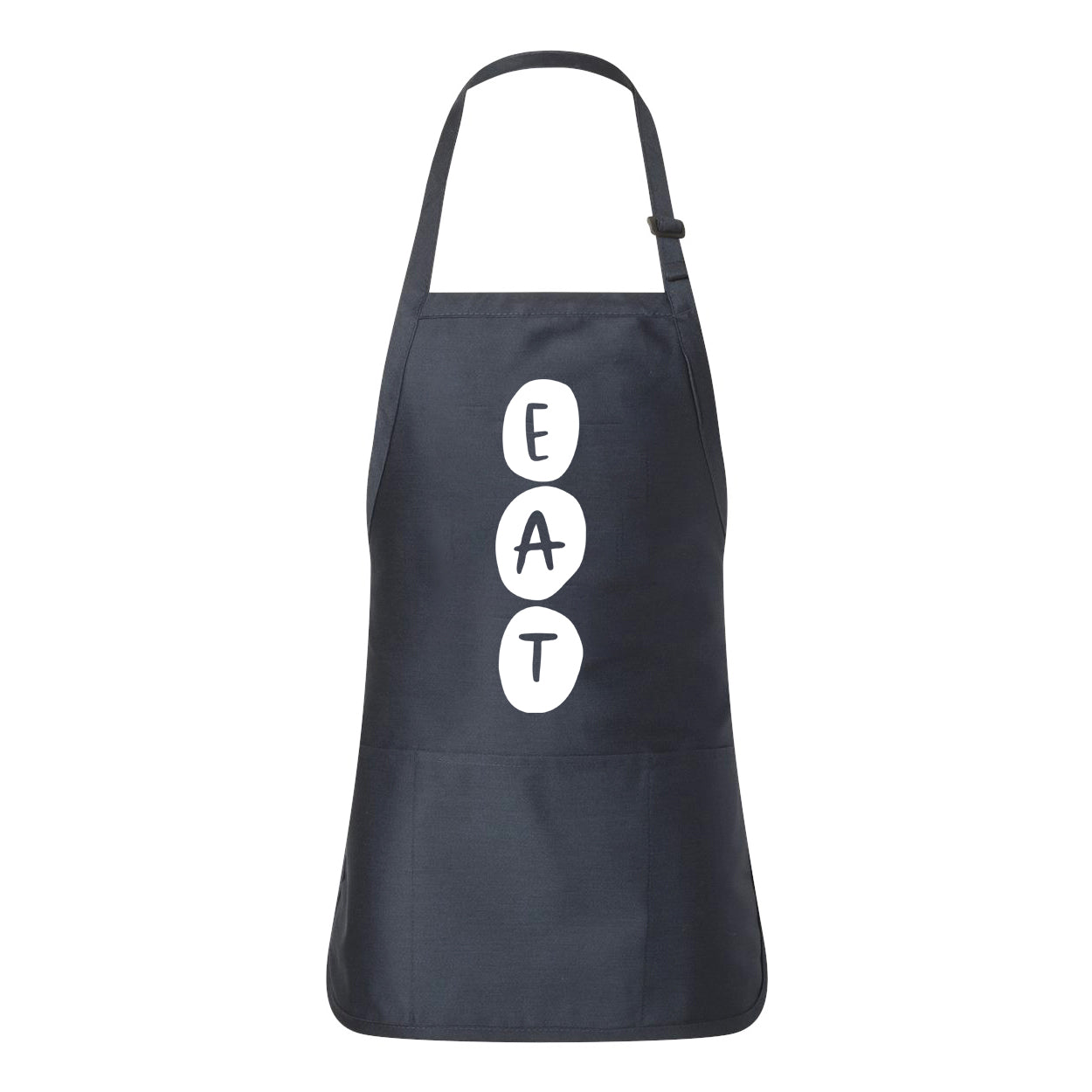 Eat Bubbles | Apron