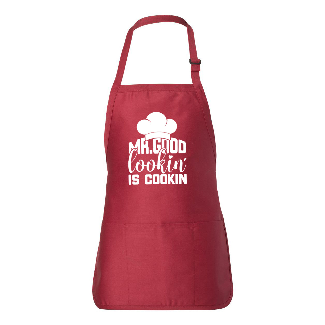 Good Lookin Is Cookin | Apron