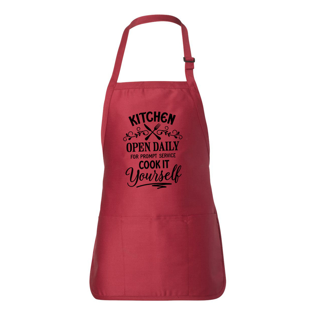 Cook It Yourself | Apron