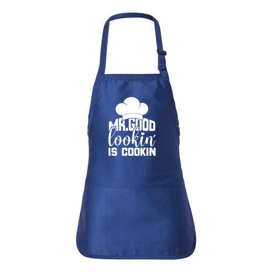 Good Lookin Is Cookin | Apron