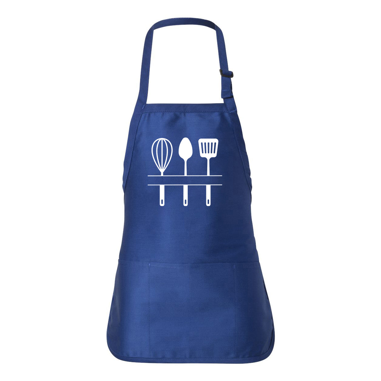 Utensils | Apron