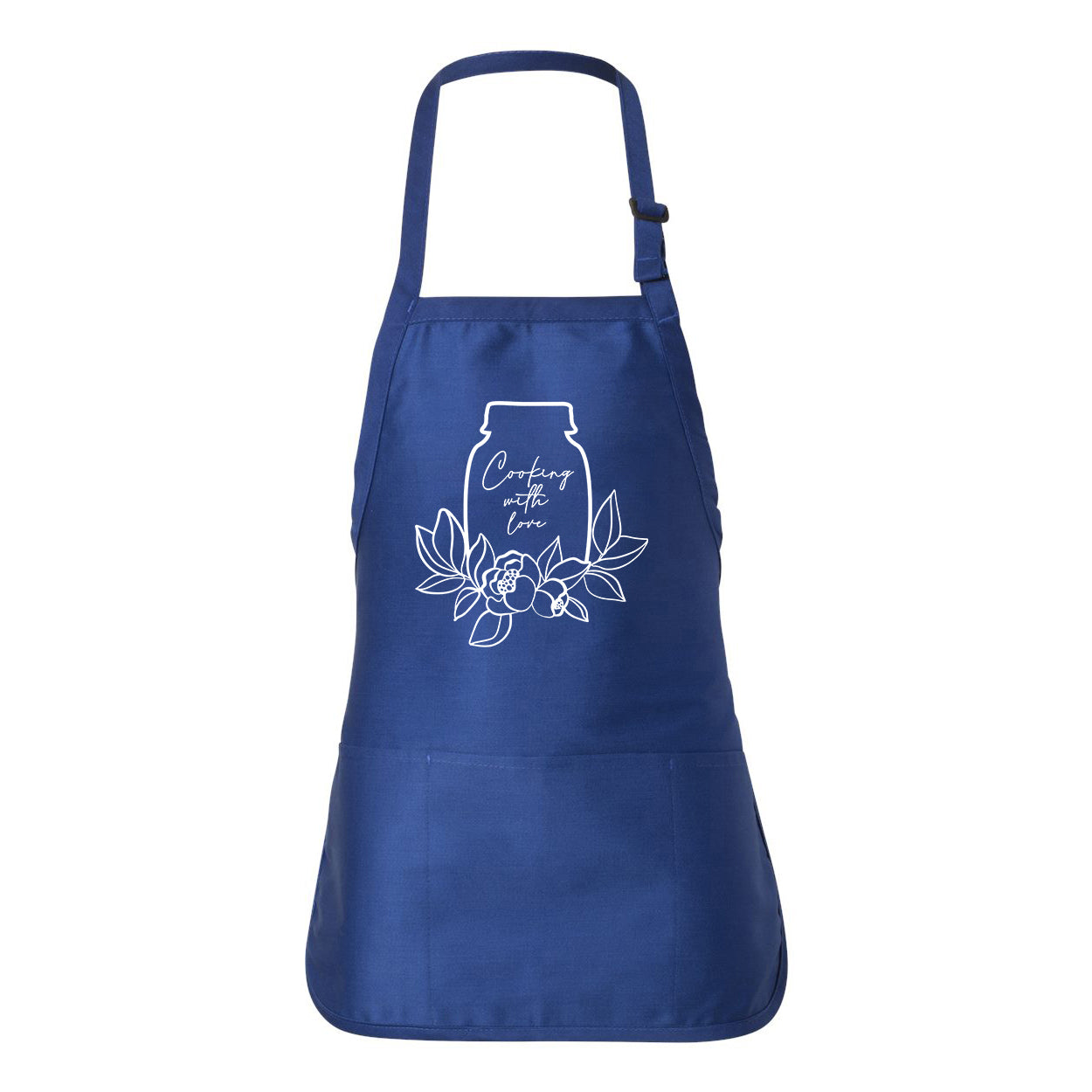 Cooking With Love | Apron