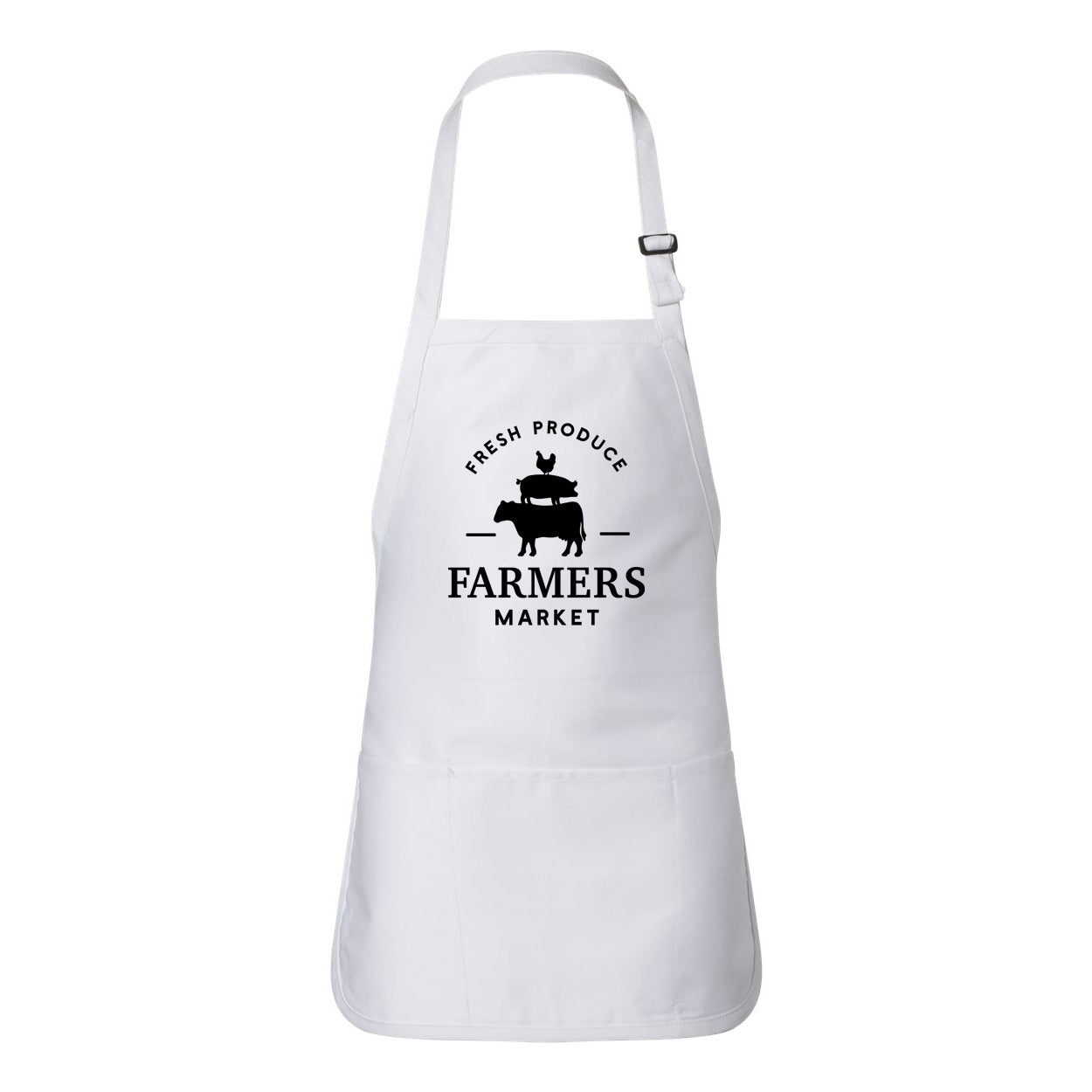 Fresh Produce Market | Apron