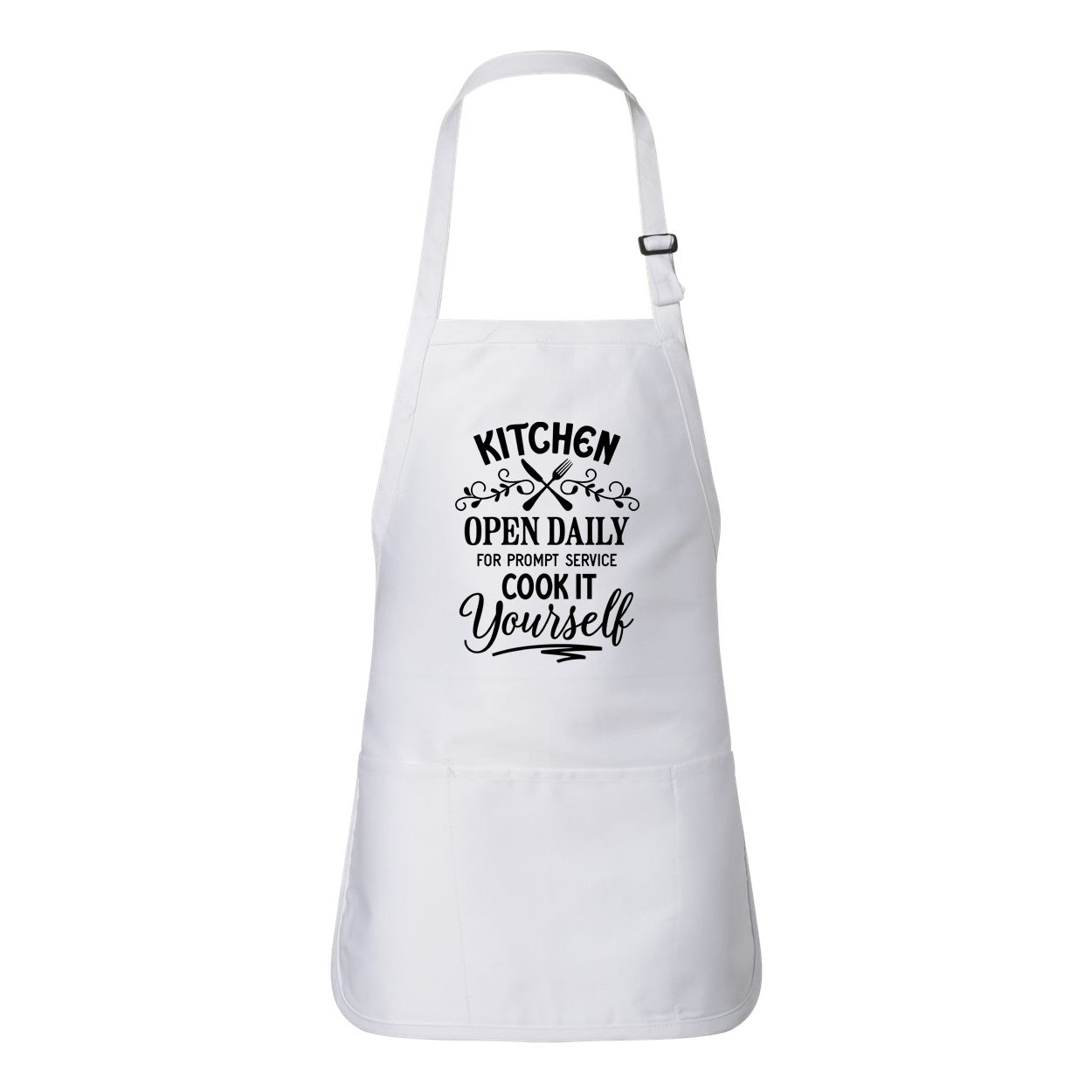 Cook It Yourself | Apron