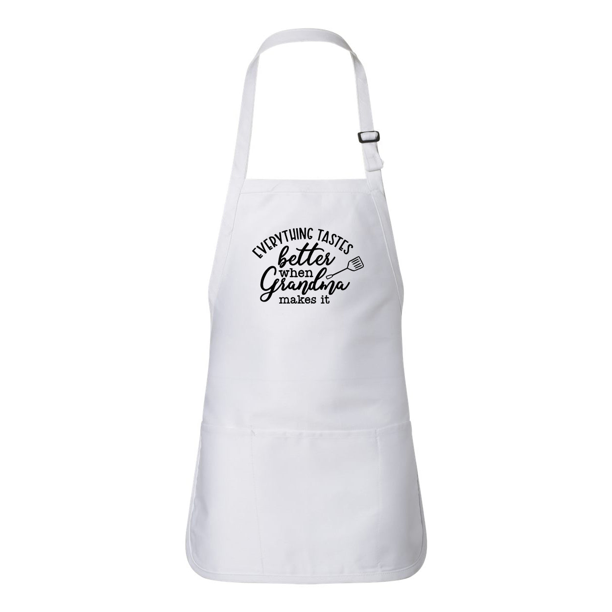 Better When Grandma Makes It | Apron