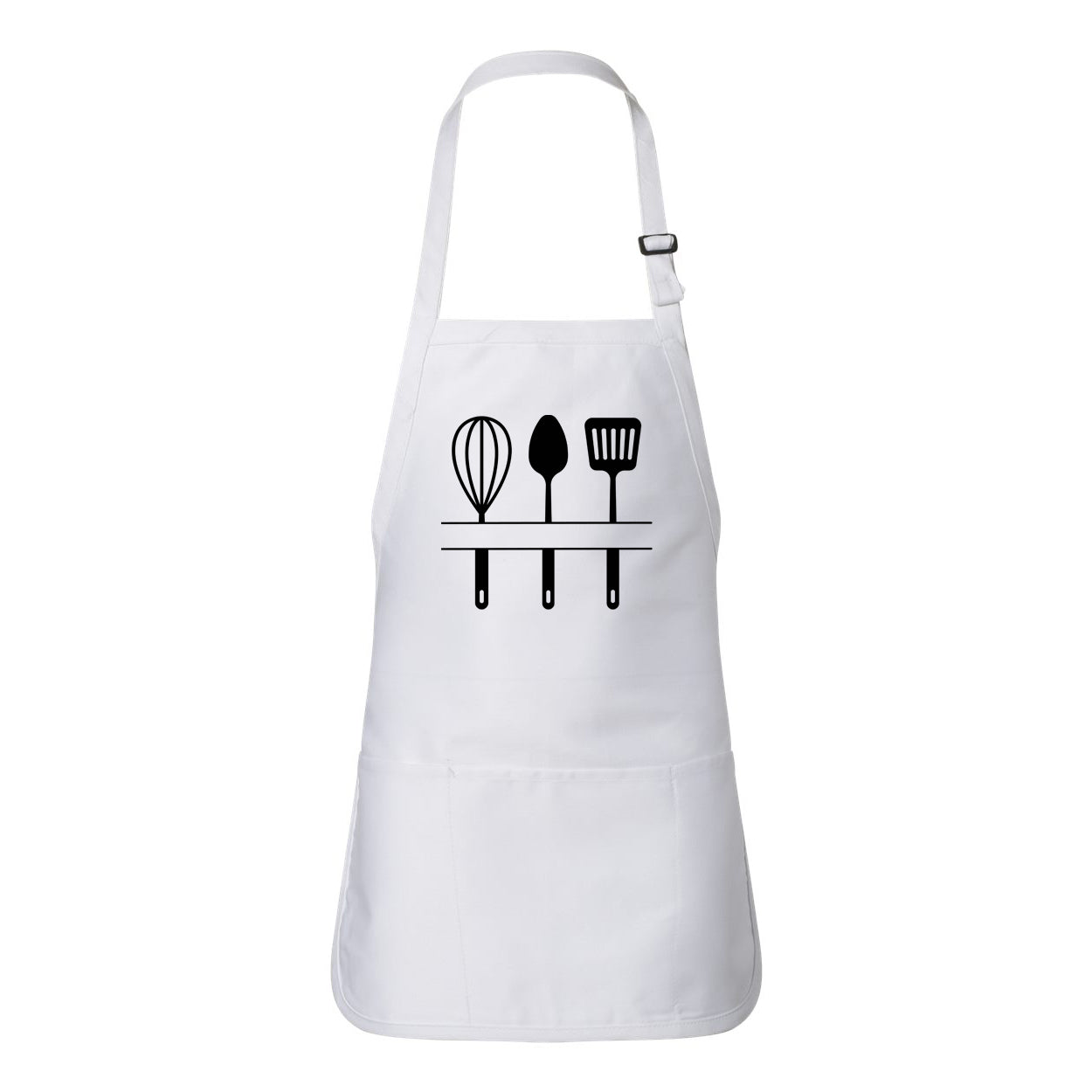 Utensils | Apron