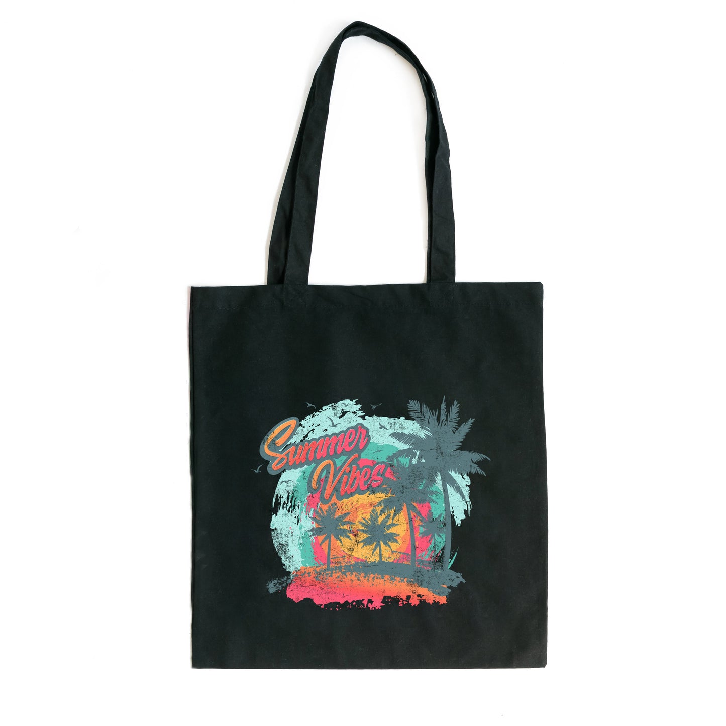 Summer Vibes Vintage | Tote Bag